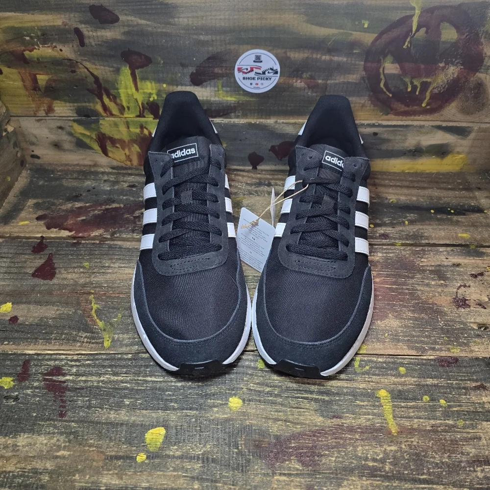 adidas run 60s